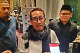 GBK: Dinamika pascapenetapan hasil pilpres bagian demokrasi