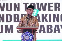 Menko PMK: Nyepi bertepatan dengan Ramadhan itu lumrah