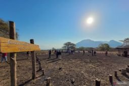 TN Baluran Situbondo tutup sementara dampak cuaca ekstrem