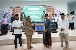 KLHK apresiasi penanganan lingkungan Pemkot Kediri