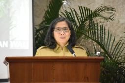 Pemkot Kediri paparkan realisasi capaian kinerja IKU