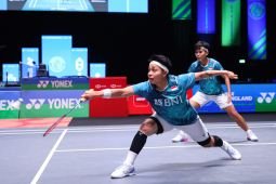 All England: Konsistensi jadi andalan Apri/Fadia maju ke 16 besar