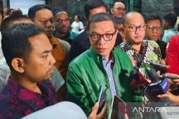 PPP ajukan gugatan PHPU Pileg 18 provinsi ke Mahkamah Kontitusi karena suara hilang