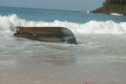 Kapal tenggelam di Korsel akibatkan tujuh orang hilang termasuk WNI