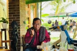 Mahfud jadwalkan bertemu Ganjar usai KPU RI mengumumkan hasil pemilu