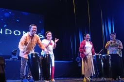 Mendikbud sebut gelaran KILA di Surabaya perkuat ekosistem lagu anak