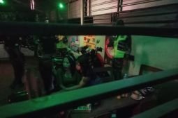 Satpol PP Tulungagung dapati tempat hiburan buka meski telah dilarang