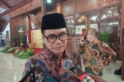 Pemkab Tulungagung alokasikan anggaran THR pegawai Rp66 M