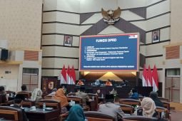 50 persen wakil rakyat DPRD Jember wajah baru, ini daftarnya