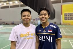 Swiss Open 2024: Enam wakil Indonesia siap bertanding di hari pertama