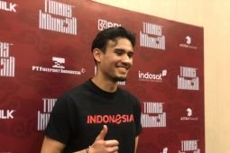 Nathan tak sabar jalani debut bersama timnas di GBK