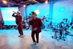 "SkedarMuzik" rilis single "Tebal"