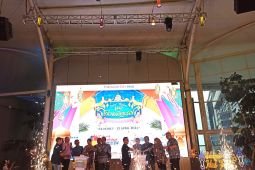 BRI Surabaya dorong pertumbuhan UMKM melalui acara festival 2024