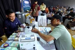 BI Jember sediakan uang tunai Lebaran Rp1,9 T