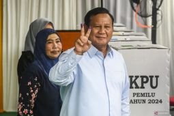 Prabowo-Gibran raih suara terbanyak di Ngawi