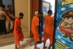 KPAI rekomendasikan pendampingan psikologis untuk keluarga santri