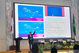 1 Syawal 1445 Hiriyah besok, Ijtimak sudah terjadi pada tadi dini hari