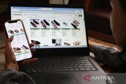 Berikut, kiat agar tak tertipu rekayasa AI saat belanja daring/online