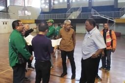 KONI Jatim cek "venue" Porprov 2025 di Kota Batu