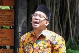 Gus Muhdlor hormati proses hukum usai penetapan tersangka KPK