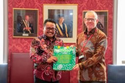 Direktur pascasarjana Unisma jadi penasehat akademik internasional
