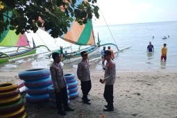 Polres Situbondo siapkan posko keamanan wisata Pasir Putih