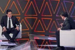 Timnas U-23 : Erick : Kunci utama keberhasilan Indonesia adalah mental kuat