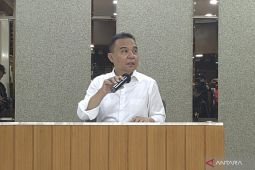 Gerindra tegaskan Prabowo Subianto belum pernah keluarkan susunan kabinet resmi