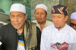 Perwakilan ulama Madura dan Jatim mengajukan "amicus curiae" ke MK