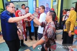 Pemprov Jatim sediakan "Gadisku" bagi penyandang disabilitas