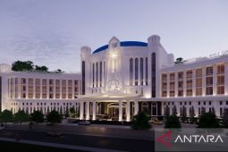 Logos bangun fasilitas pendidikan berstandar internasional di Surabaya Barat