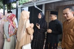 Bupati Ipuk bersama Menteri Anas gelar griya di Banyuwangi