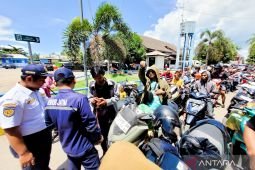 Pemprov Jatim tambah empat kapal mudik gratis Celukan Bawang-Raas