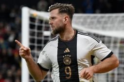 Liga Champions: Fuellkrug ingin wujudkan mimpi bawa Dortmund ke final