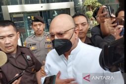 KPK panggil Irwan Daniel Mussryjadi saksi sidang Eko Darmanto