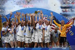 Tuan rumah Piala Dunia Putri 2027 akan diumumkan pada 17 Mei