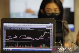 IHSG hari ini berpotensi variatif di tengah pasar wait and see data inflasi AS