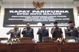 DPRD minta Pemkot Malang fokus saat penggunaan APBD