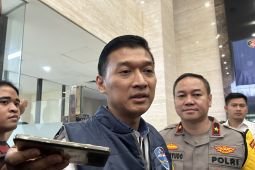 Polisi ingatkan warga waspadai kejahatan siber penipuan email