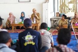 Pemkab dorong nelayan Banyuwangi lakukan diversifikasi pangan
