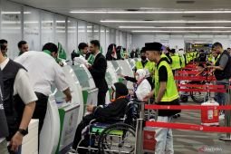 Kemenag tegaskan hanya visa haji yang dapat digunakan pada ibadah haji di Makkah