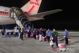 Saat perjalanan jauh, makan tiap 3 jam sekali untuk jaga daya tahan tubuh