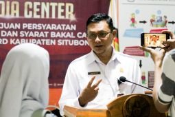 KPU Situbondo minta caleg terpilih serahkan LHKPN sebelum dilantik