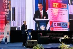 "Polinema Expo" pamerkan hasil riset dan inovasi untuk jawab tantangan