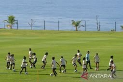 Piala Asia Putri U-17 2024: Zaira katakan Timnas punya keuntungan kecepatan dibanding Filipina