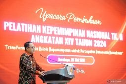 Jatim borong Digital Government Award SPBE Summit 2024