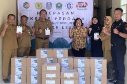 Bea Cukai Malang dorong UMKM tembus pasar internasional