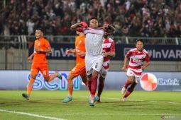 Liga 1: Madura United ke final usai taklukkan Borneo