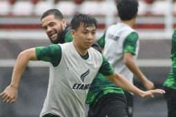 Liga 1: Silverio harapkan Borneo FC tampil lepas ketika hadapi Madura United