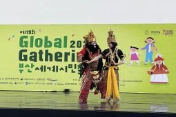 Global Gathering 2024 di Korsel jadi ajang promosi wisata Kota Batu